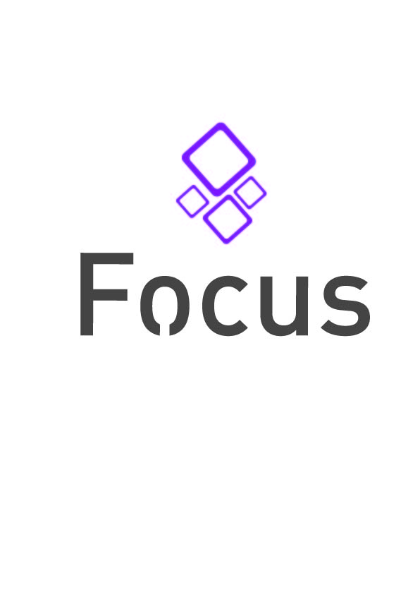 Logo Design by joao ferreira for Focus 4 U Ltd | Design #148619