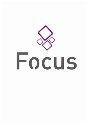 Diseño de Logo por joao ferreira para Focus 4 U Ltd | Diseño: #148619