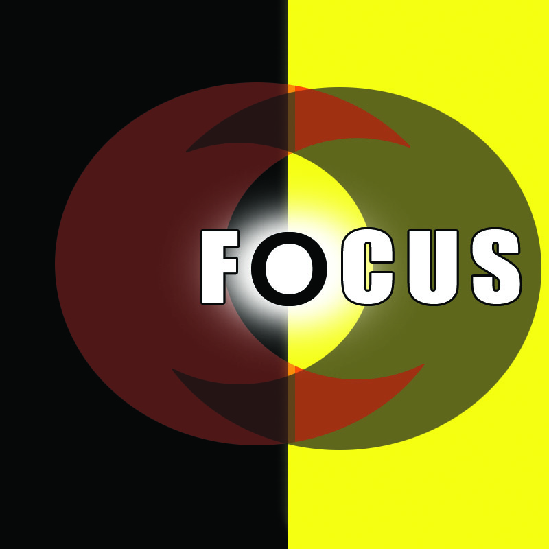 Logo Design by Devon Williams for Focus 4 U Ltd | Design #134091