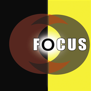 Logo Design by Devon Williams for Focus 4 U Ltd | Design: #134091