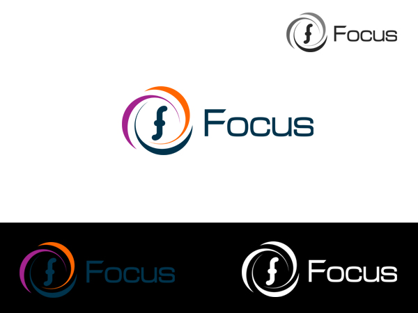 Design de Logo par graphica pour Focus 4 U Ltd | Design #160442
