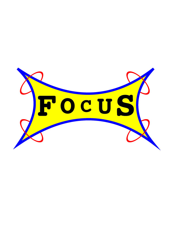 Logo Design by Hendy Kurniawan for Focus 4 U Ltd | Design #139064