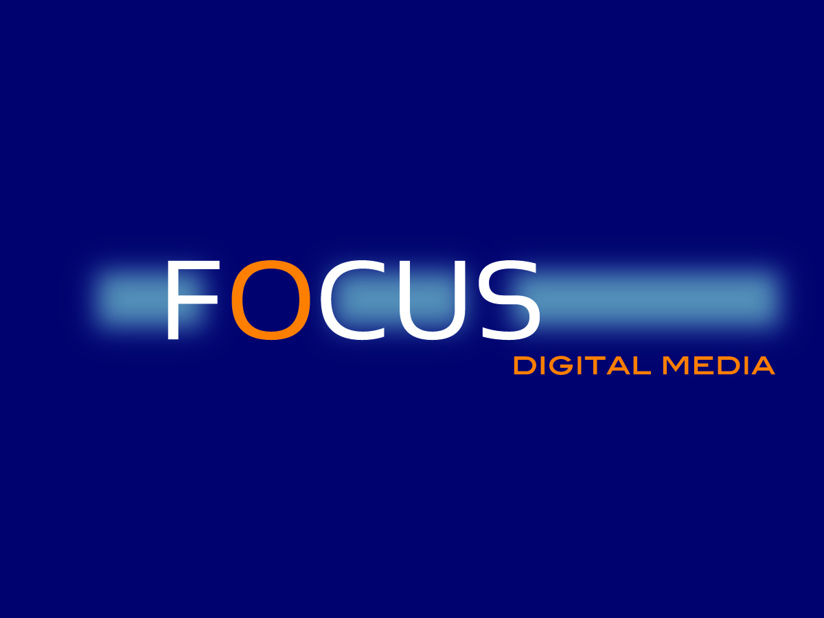 Logo Design by Zex for Focus 4 U Ltd | Design #139272