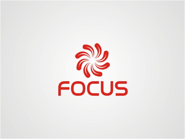 Logo Design by dedec for Focus 4 U Ltd | Design #161473