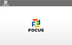 Diseño de Logo por Faxian Hu para Focus 4 U Ltd | Diseño: #150159