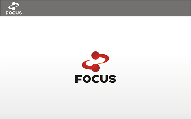 Diseño de Logo por Faxian Hu para Focus 4 U Ltd | Diseño #150160