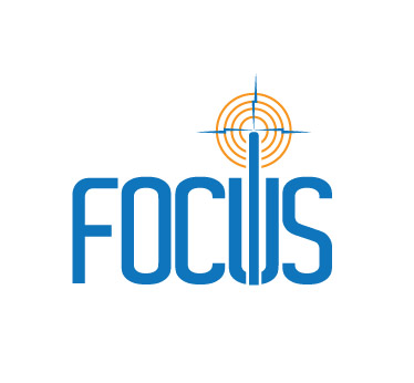 Logo Design by Taho Design for Focus 4 U Ltd | Design #135008