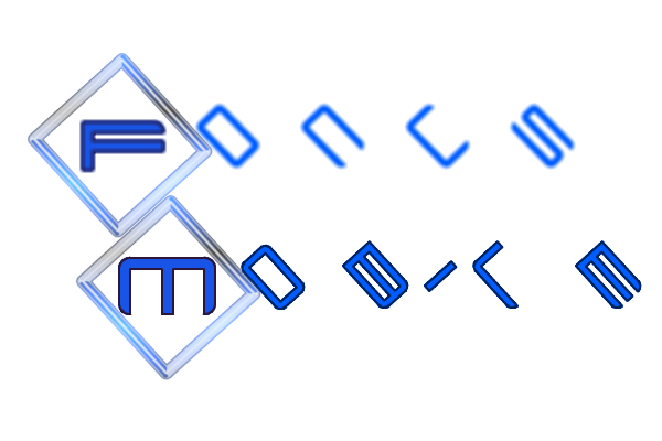 Logo-Design von dacomputerman für Focus 4 U Ltd | Design #135240