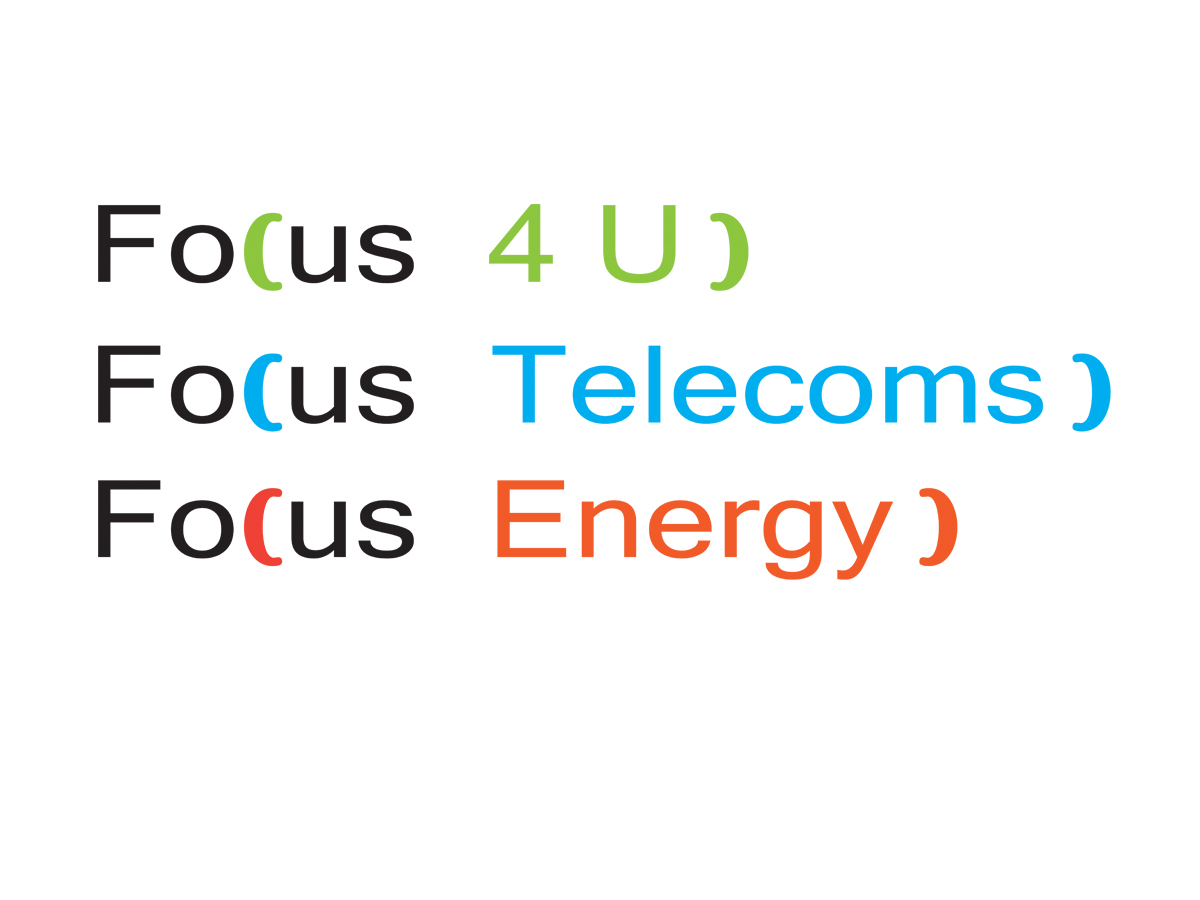 Logo Design by D_Mark for Focus 4 U Ltd | Design #139797