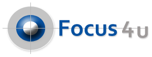Diseño de Logo por Jagannath para Focus 4 U Ltd | Diseño: #161611