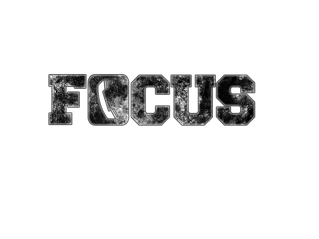Diseño de Logo por Venz Graphics para Focus 4 U Ltd | Diseño #141271