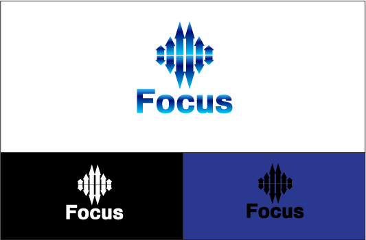 Design de Logo par xinxinrenlei pour Focus 4 U Ltd | Design #149554