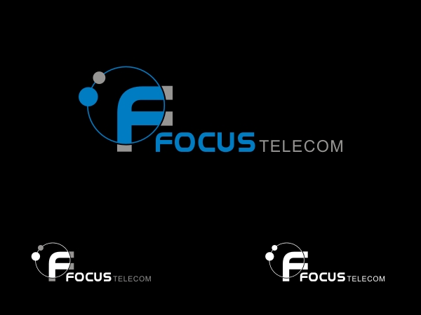 Logo Design by allegra creativa for Focus 4 U Ltd | Design #157923