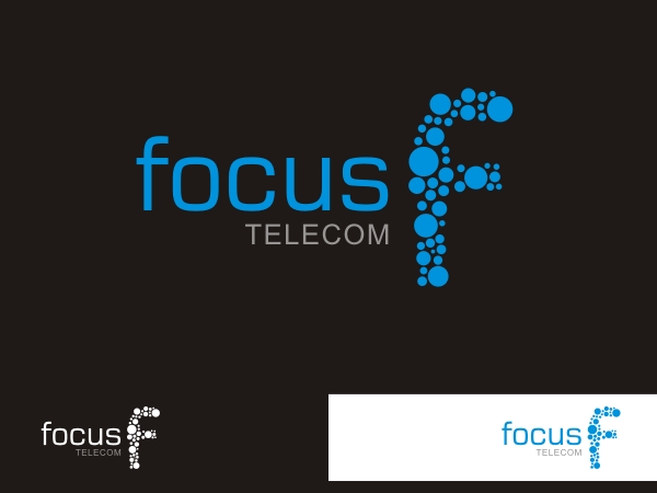 Logo Design by allegra creativa for Focus 4 U Ltd | Design #157924