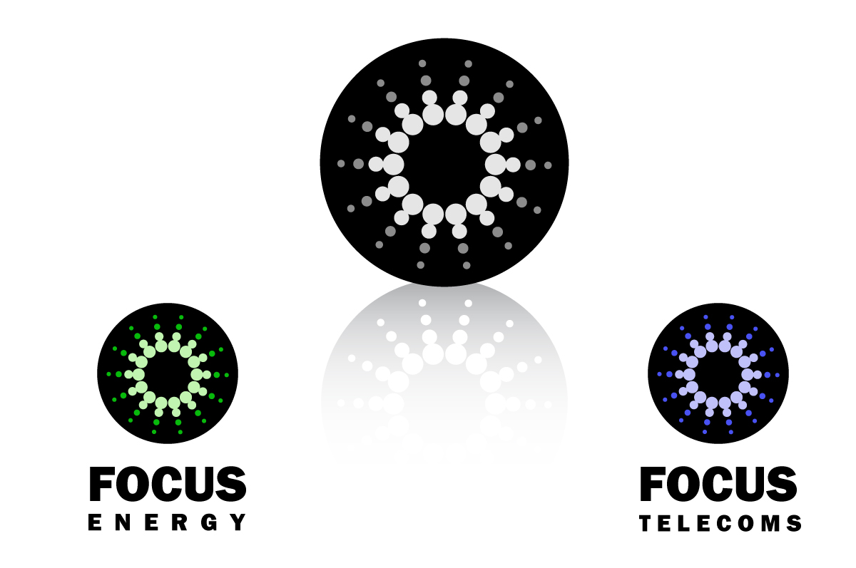 Logo Design by Matteo for Focus 4 U Ltd | Design #156226