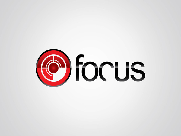 Logo Design by Nasrullah Nu'man for Focus 4 U Ltd | Design #149970