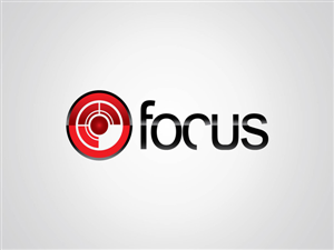 Logo Design by Nasrullah Nu'man for Focus 4 U Ltd | Design #149970