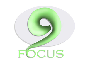 Diseño de Logo por Vargcastle para Focus 4 U Ltd | Diseño: #160942