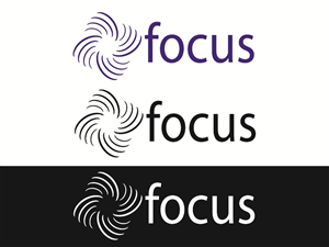 Diseño de Logo por Joker International para Focus 4 U Ltd | Diseño: #156398