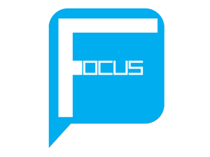 Diseño de Logo por mico4ever para Focus 4 U Ltd | Diseño: #163045
