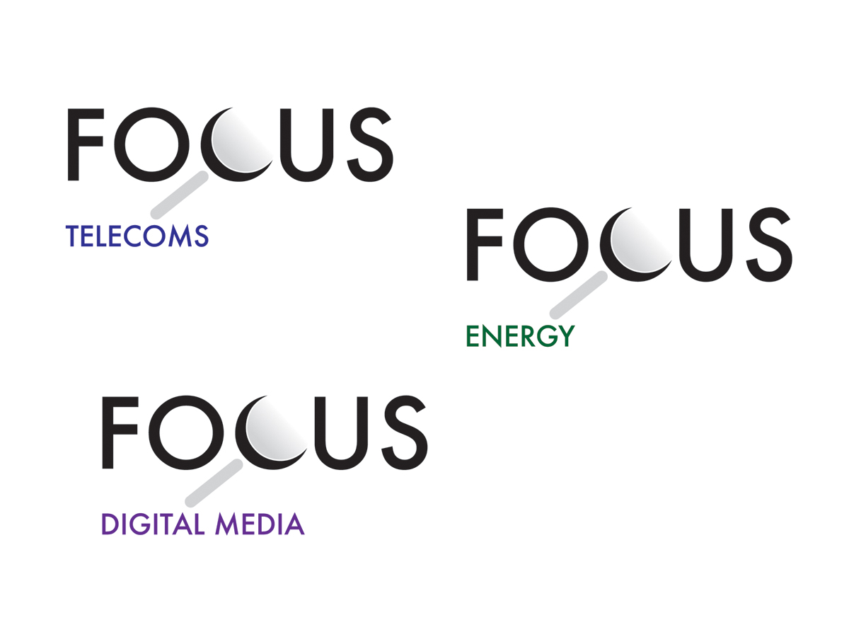 Logo Design by Northern Lights for Focus 4 U Ltd | Design #159024