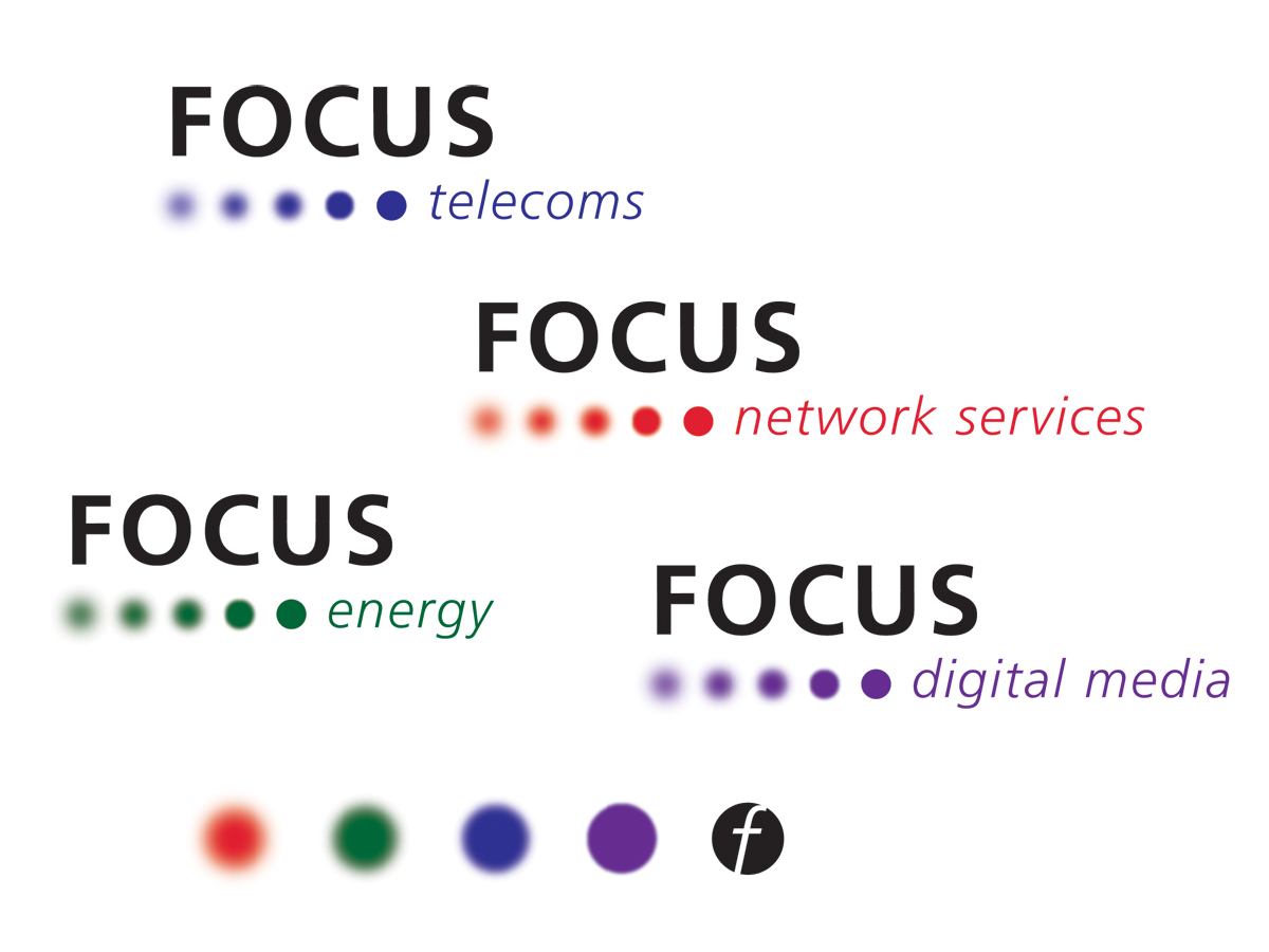 Diseño de Logo por Northern Lights para Focus 4 U Ltd | Diseño #160825