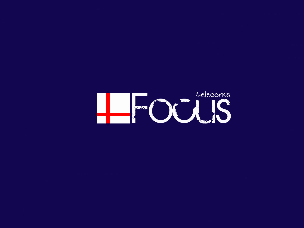 Logo Design by 987456321 for Focus 4 U Ltd | Design #158634