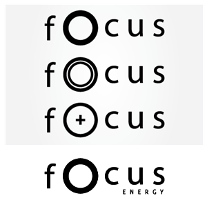 Diseño de Logo por S* para Focus 4 U Ltd | Diseño: #162711