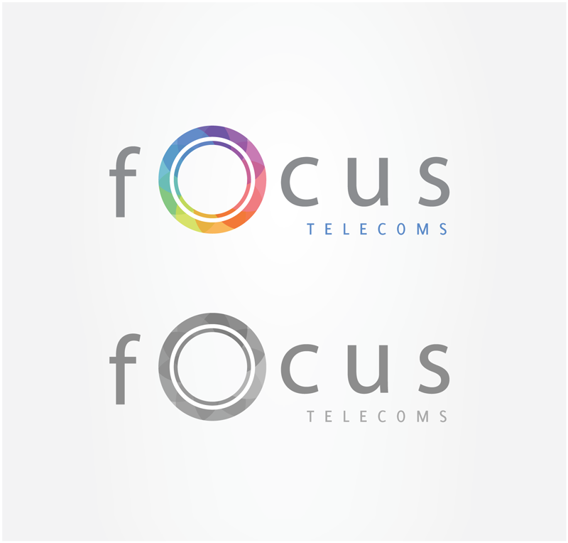 Logo Design by S* for Focus 4 U Ltd | Design #162724