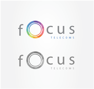 Logo Design by S* for Focus 4 U Ltd | Design: #162724
