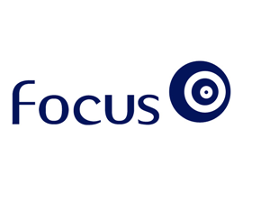 Logo Design by Gavin Walker for Focus 4 U Ltd | Design: #134388