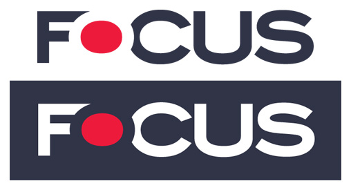 Logo Design by Innerworld Designs ltd. for Focus 4 U Ltd | Design #134025