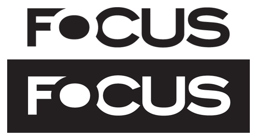 Logo Design by Innerworld Designs ltd. for Focus 4 U Ltd | Design #135538