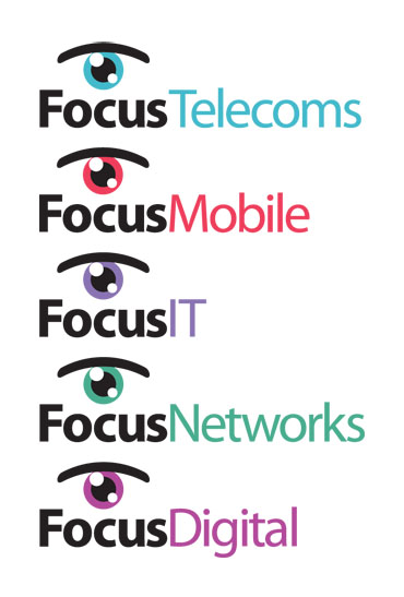 Design de Logo par Innerworld Designs ltd. pour Focus 4 U Ltd | Design #146110