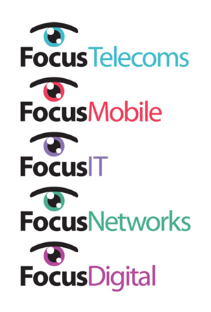 Diseño de Logo por Innerworld Designs ltd. para Focus 4 U Ltd | Diseño: #146110