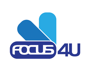 Logo Design by Lawrence Clifford for Focus 4 U Ltd | Design #157148
