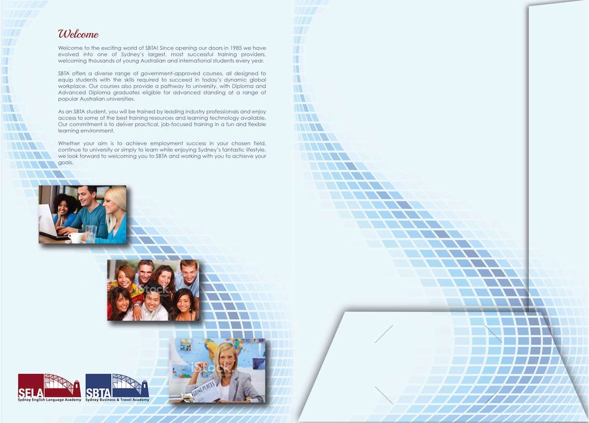 Brochure Design by OMSPlus Creative Solutions for this project | Design #4017395