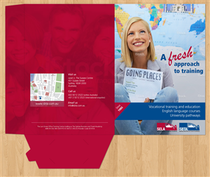 Design de Brochure par Deip designs pour ce projet | Design : #3999541