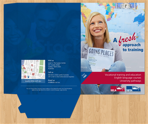 Design de Brochure par Deip designs pour ce projet | Design : #3999564