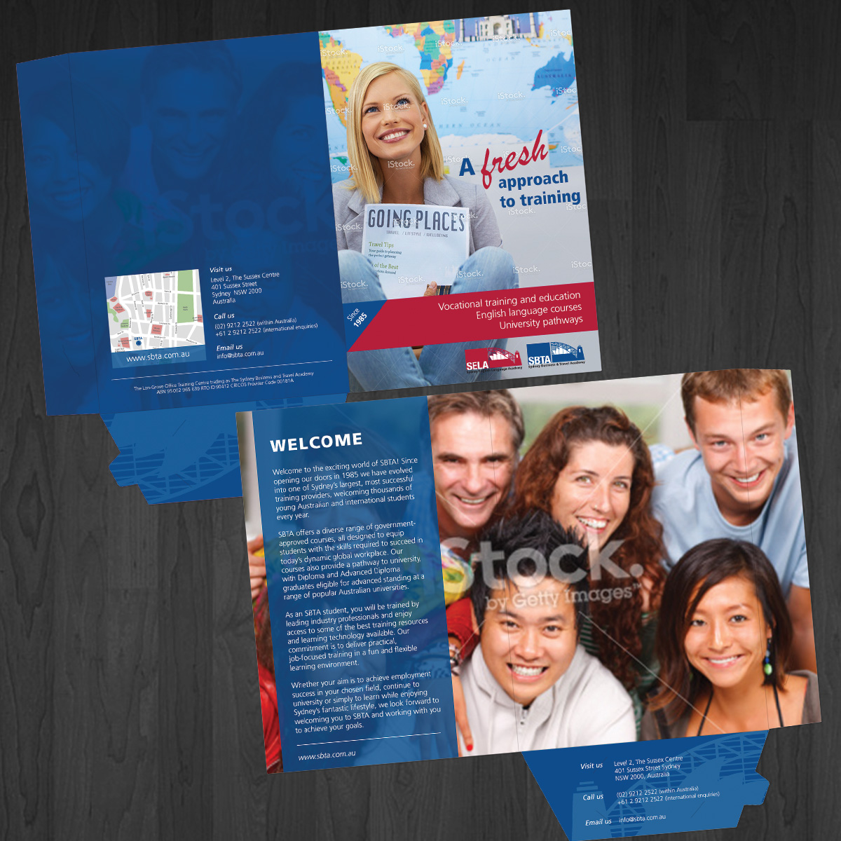 Design de Brochure par Deip designs pour ce projet | Design #4014212