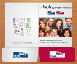 Design de Brochure par Sbss pour ce projet | Design : #3956558