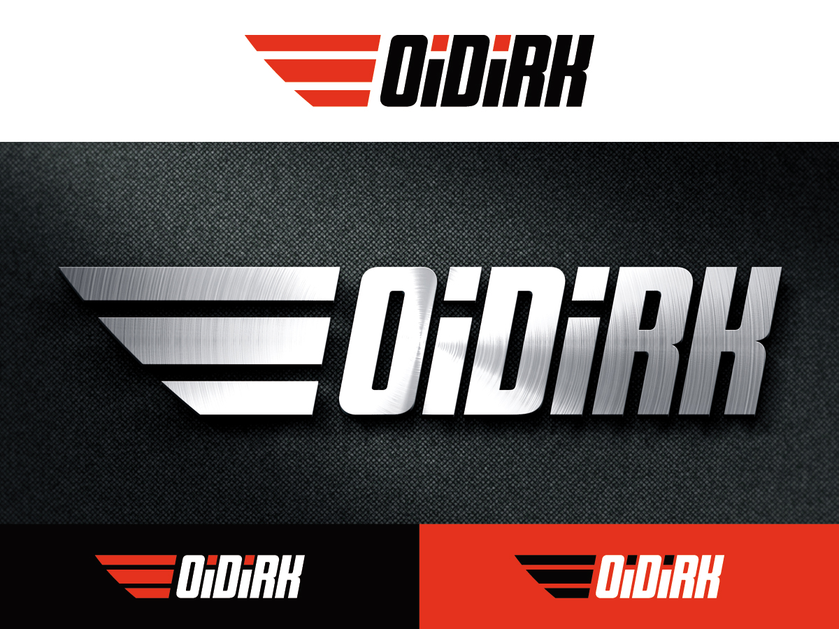 Logo Design by MIM design for this project | Design #4018829