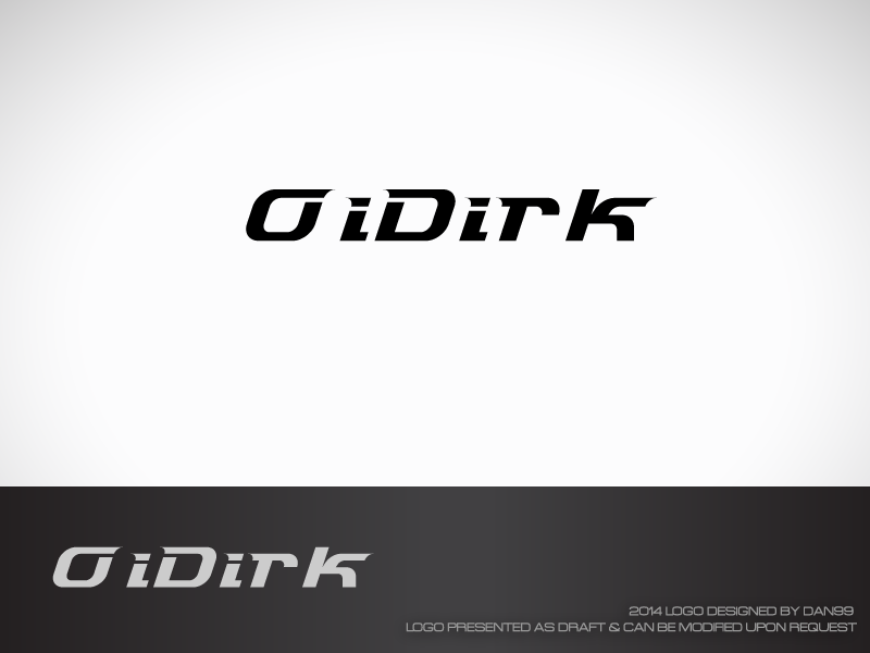 Logo Design by dan99 for this project | Design #3946279