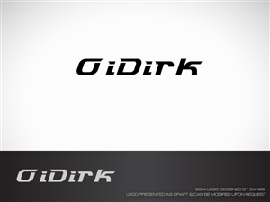 Logo Design by dan99