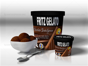 Packaging Design by CENTERSPREAD