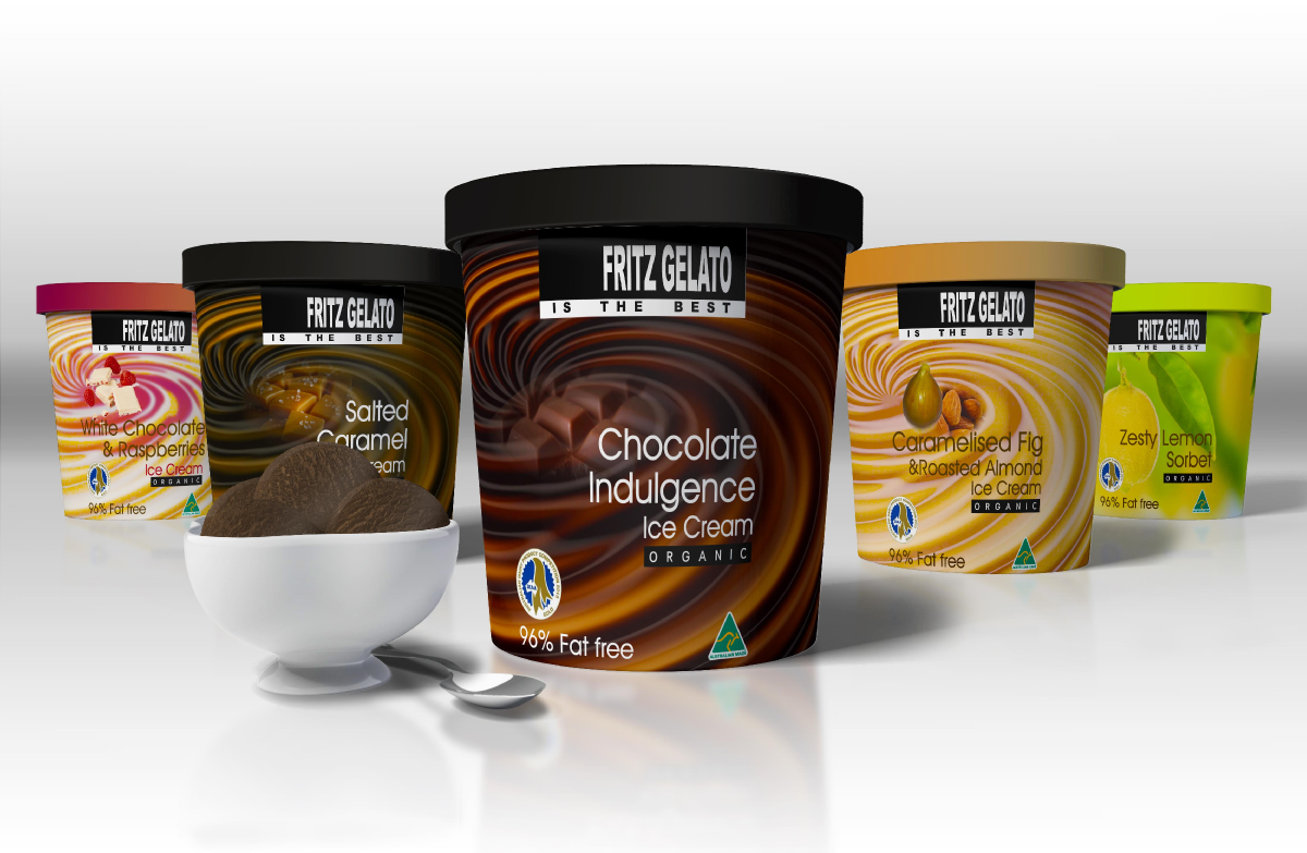 Packaging Design by Giovanni for this project | Design #3965035