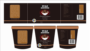 Packaging Design by imranabbasi