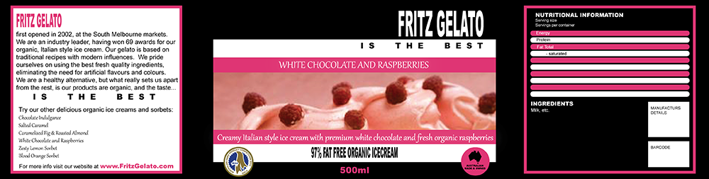 Packaging Design by Acara Designs for this project | Design #3947925