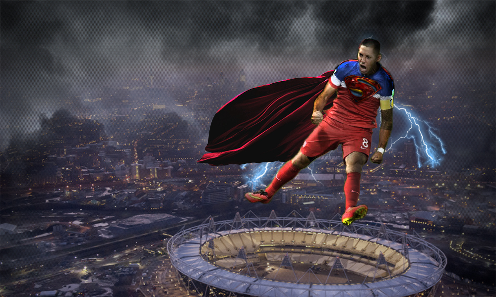 Design Photoshop par Christian Bentulan pour DesignCrowd LLC | Design #3977486