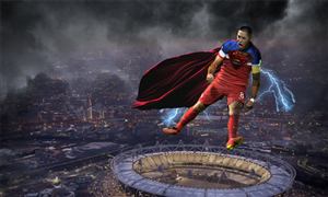 Photoshop Design by Christian Bentulan for DesignCrowd LLC | Design: #3977486